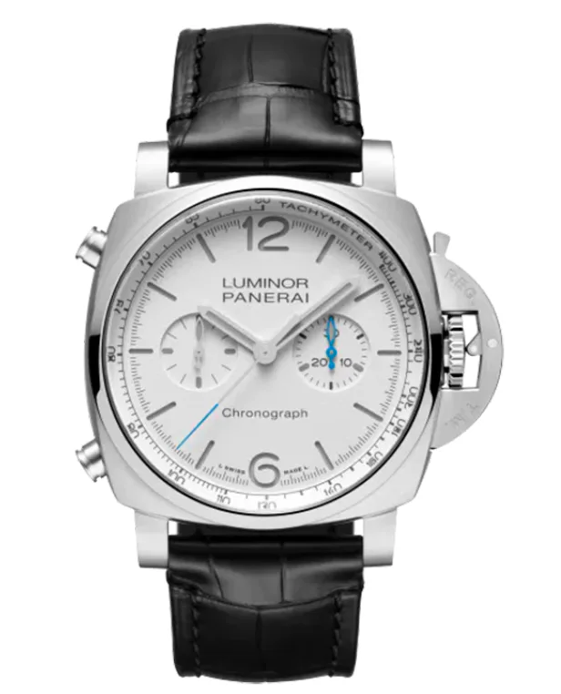 Panerai Luminor Chrono 44 Mm Pam01218